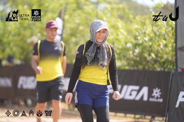Dalat Ultra Trail 2026 - Ảnh #4837544