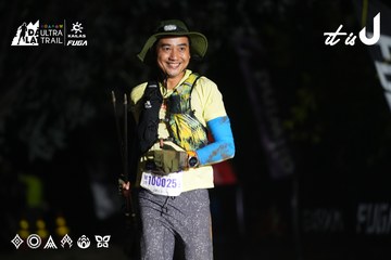 Dalat Ultra Trail 2026 - Ảnh #4764507