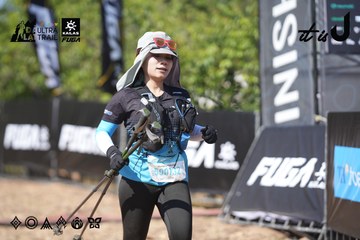 Dalat Ultra Trail 2026 - Ảnh #4729475