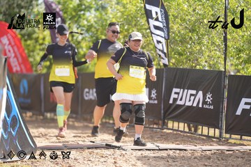 Dalat Ultra Trail 2026 - Ảnh #4833130