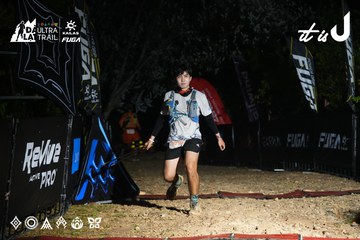 Dalat Ultra Trail 2026 - Ảnh #4765728