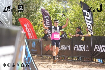 Dalat Ultra Trail 2026 - Ảnh #4836452
