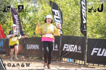 Dalat Ultra Trail 2026 - Ảnh #4837148