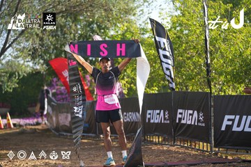 Dalat Ultra Trail 2026 - Ảnh #4766976