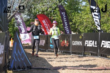Dalat Ultra Trail 2026 - Ảnh #4730897