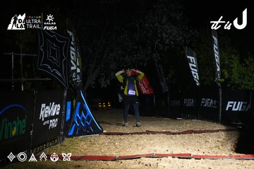 Dalat Ultra Trail 2026 - Ảnh #4766594