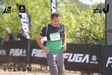 Dalat Ultra Trail 2026 - Ảnh #4856927