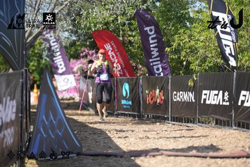 Dalat Ultra Trail 2026 - Ảnh #4730787
