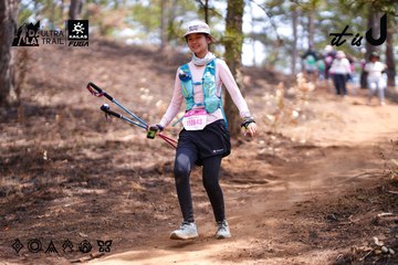Dalat Ultra Trail 2026 - Ảnh #4855196