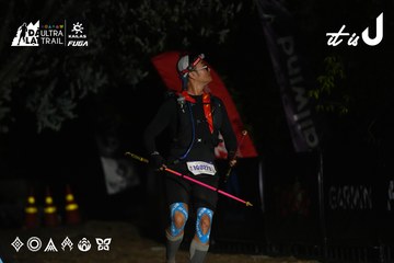 Dalat Ultra Trail 2026 - Ảnh #4765291