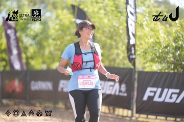 Dalat Ultra Trail 2026 - Ảnh #4772456
