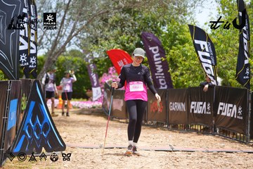Dalat Ultra Trail 2026 - Ảnh #4870044
