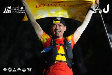 Dalat Ultra Trail 2026 - Ảnh #4764754