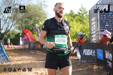 Dalat Ultra Trail 2026 - Ảnh #4768217