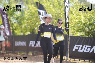 Dalat Ultra Trail 2026 - Ảnh #4770975