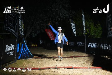 Dalat Ultra Trail 2026 - Ảnh #4766513