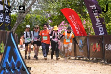 Dalat Ultra Trail 2026 - Ảnh #4870448