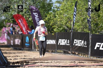 Dalat Ultra Trail 2026 - Ảnh #4729330