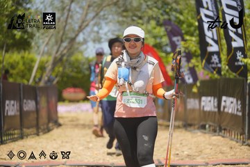 Dalat Ultra Trail 2026 - Ảnh #4728416
