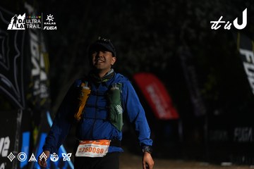 Dalat Ultra Trail 2026 - Ảnh #4766556