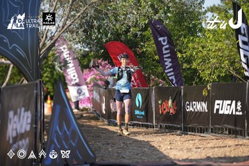 Dalat Ultra Trail 2026 - Ảnh #4731883