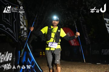 Dalat Ultra Trail 2026 - Ảnh #4765803