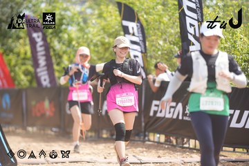 Dalat Ultra Trail 2026 - Ảnh #4858134