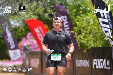 Dalat Ultra Trail 2026 - Ảnh #4870392
