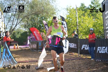 Dalat Ultra Trail 2026 - Ảnh #4767034