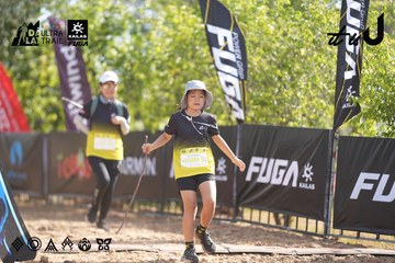 Dalat Ultra Trail 2026 - Ảnh #4831860