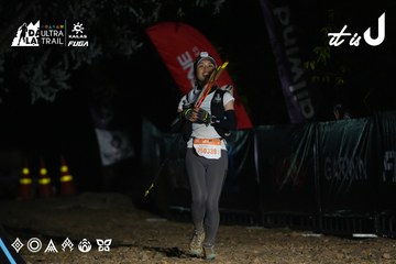 Dalat Ultra Trail 2026 - Ảnh #4765548