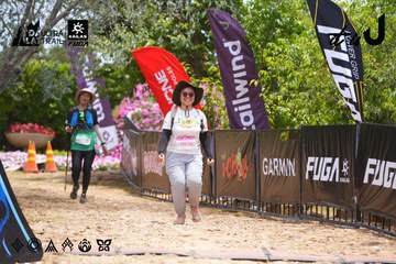 Dalat Ultra Trail 2026 - Ảnh #4870409