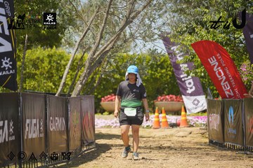 Dalat Ultra Trail 2026 - Ảnh #4728997