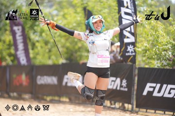 Dalat Ultra Trail 2026 - Ảnh #4860727