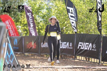 Dalat Ultra Trail 2026 - Ảnh #4770974