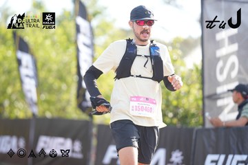 Dalat Ultra Trail 2026 - Ảnh #4770509