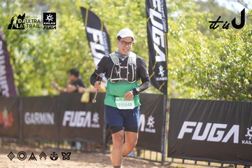 Dalat Ultra Trail 2026 - Ảnh #4837129