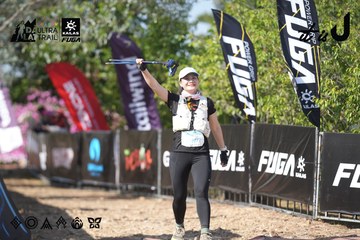 Dalat Ultra Trail 2026 - Ảnh #4730809