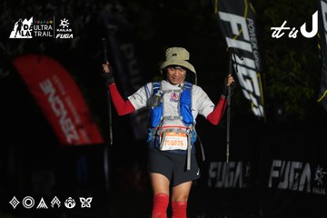 Dalat Ultra Trail 2026 - Ảnh #4765601
