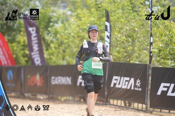 Dalat Ultra Trail 2026 - Ảnh #4862017