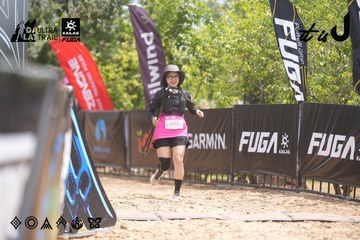 Dalat Ultra Trail 2026 - Ảnh #4860963