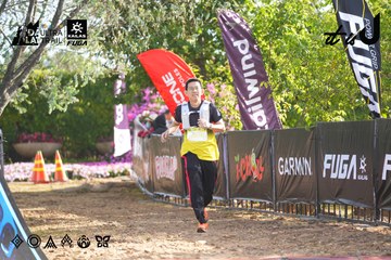 Dalat Ultra Trail 2026 - Ảnh #4769204