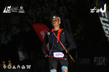 Dalat Ultra Trail 2026 - Ảnh #4765301
