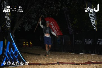 Dalat Ultra Trail 2026 - Ảnh #4766004