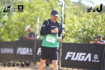 Dalat Ultra Trail 2026 - Ảnh #4856782