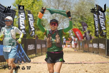 Dalat Ultra Trail 2026 - Ảnh #4728533