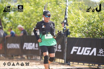 Dalat Ultra Trail 2026 - Ảnh #4857052