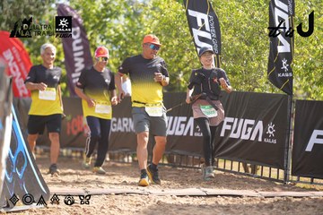 Dalat Ultra Trail 2026 - Ảnh #4775171