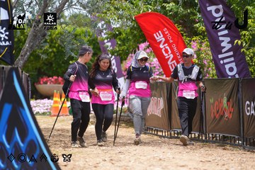 Dalat Ultra Trail 2026 - Ảnh #4870995