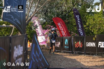 Dalat Ultra Trail 2026 - Ảnh #4732018